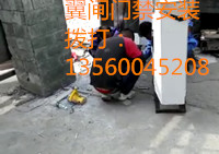廣州中控門禁系統(tǒng)翼閘、通道閘安裝、三輥閘、智能三輥閘、電子門禁安裝
